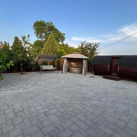 M3 Mad Apartment Exterior foto