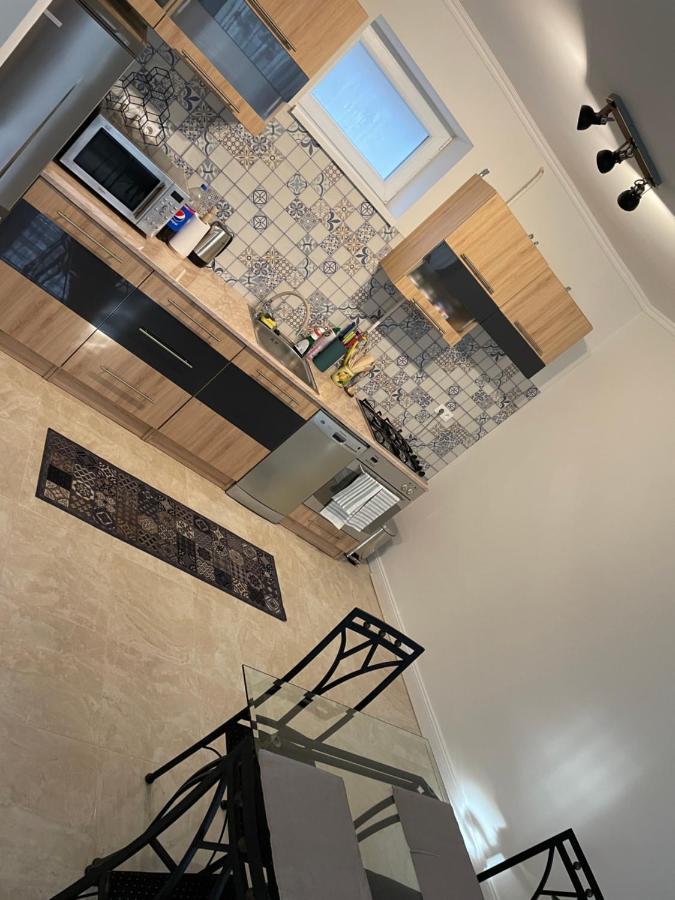 M3 Mad Apartment Exterior foto