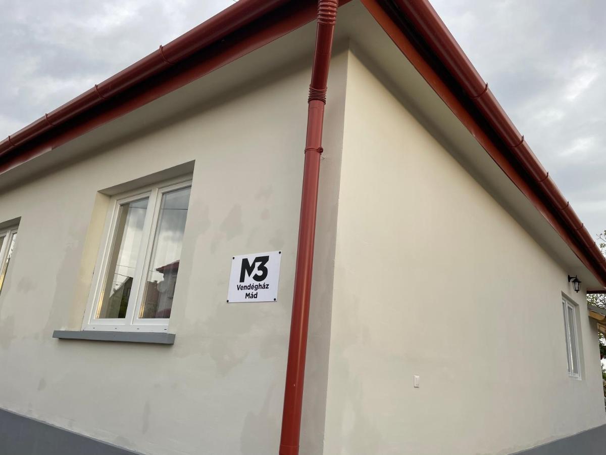 M3 Mad Apartment Exterior foto