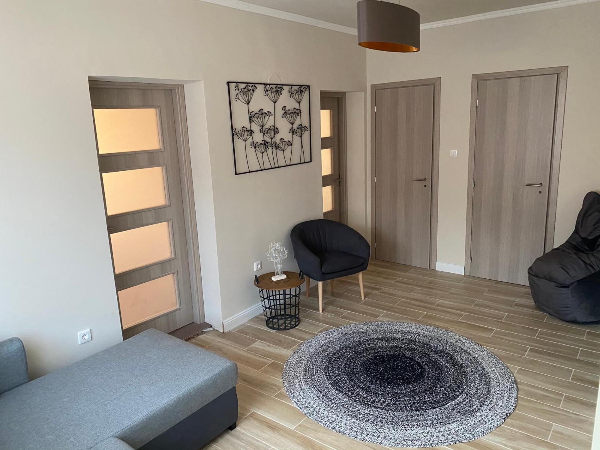 M3 Mad Apartment Exterior foto