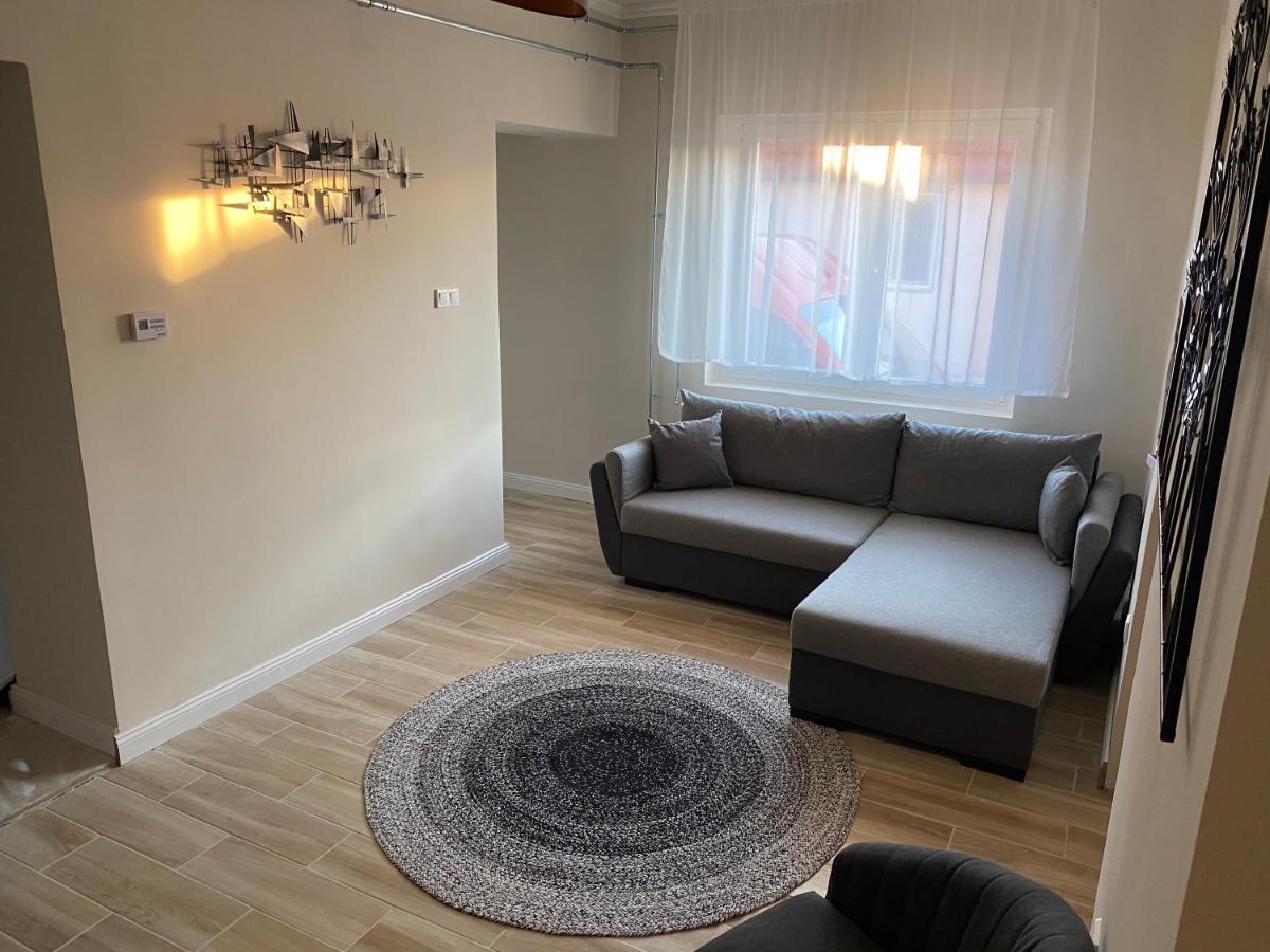 M3 Mad Apartment Exterior foto
