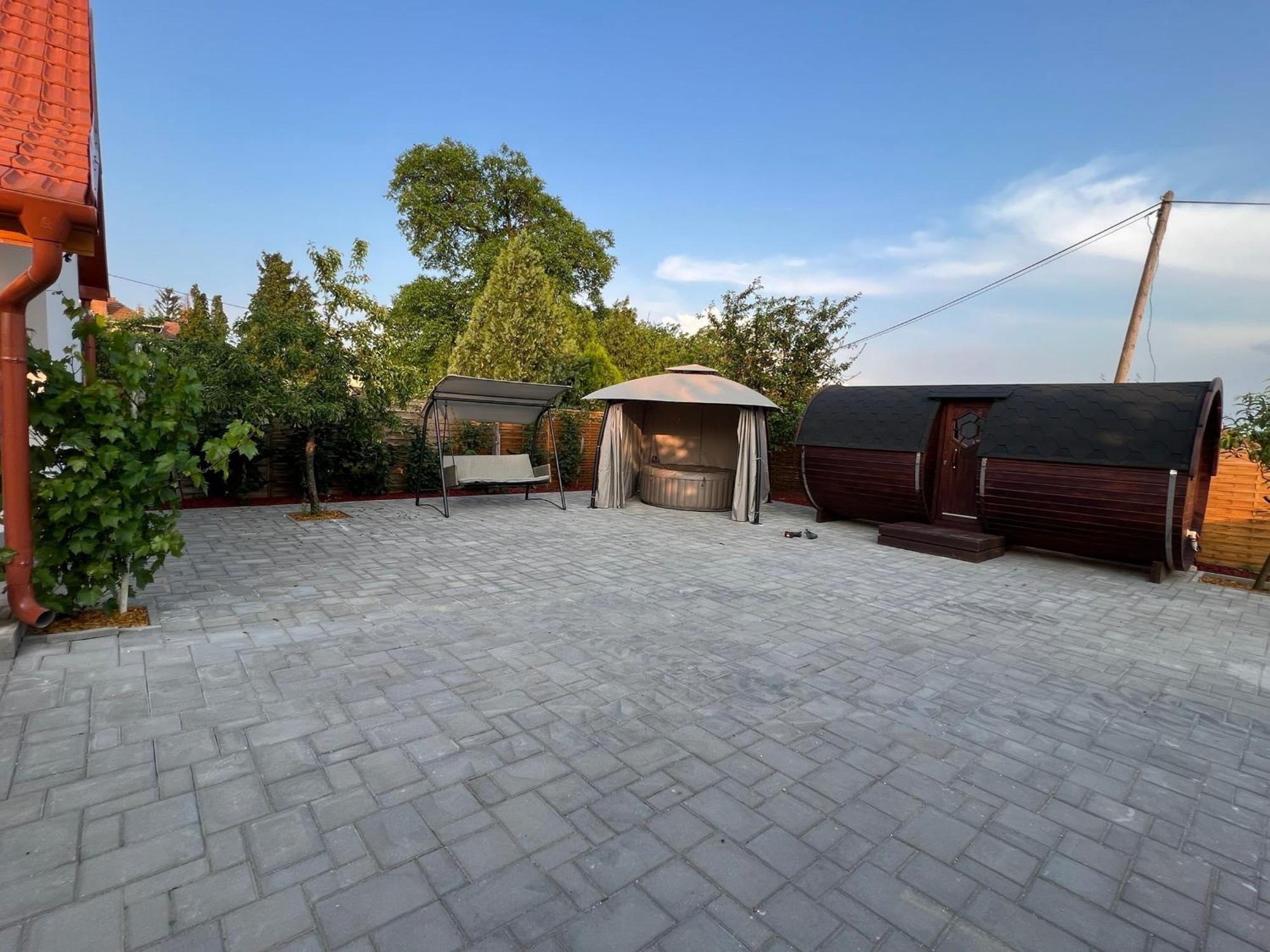 M3 Mad Apartment Exterior foto