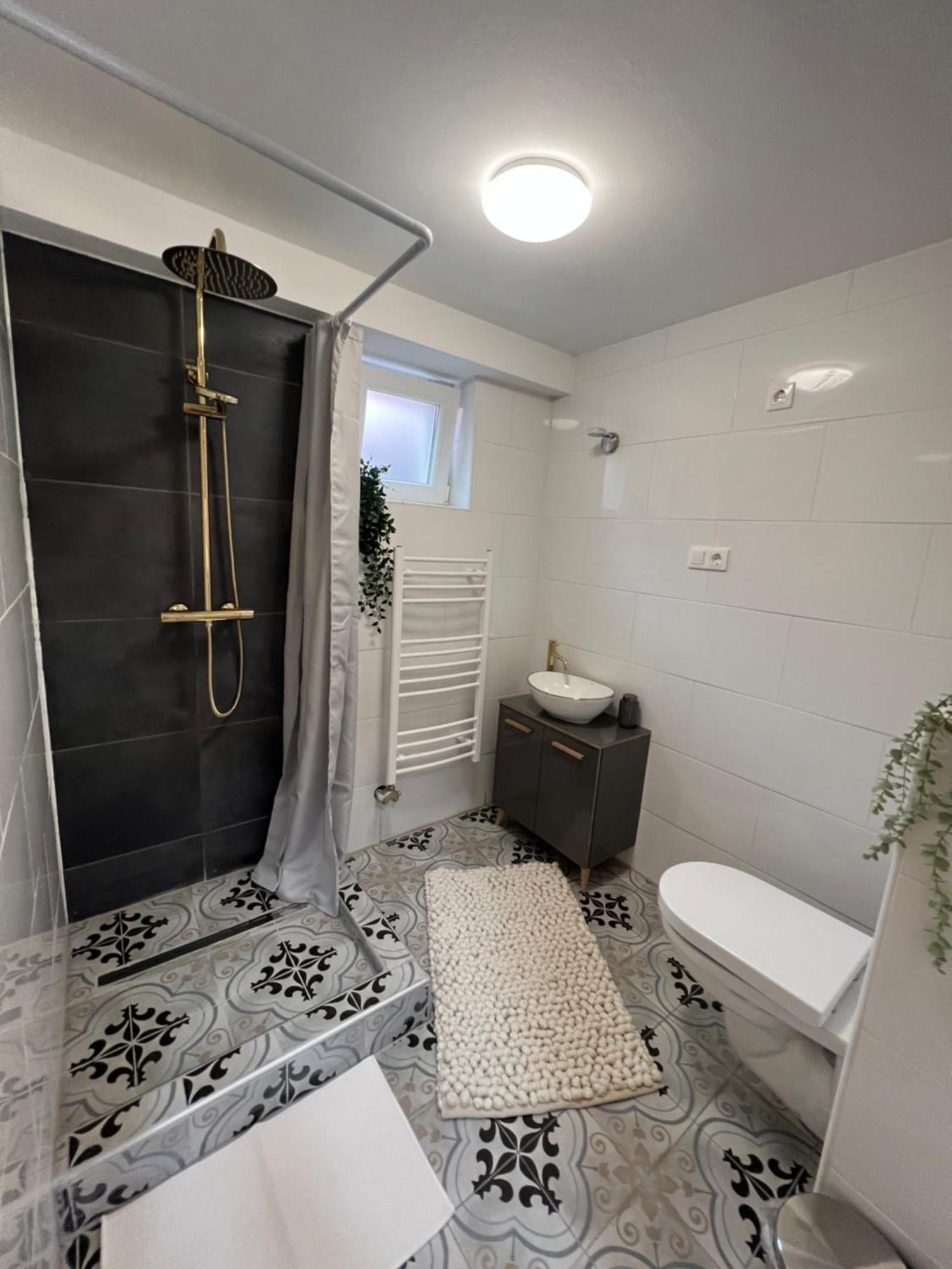 M3 Mad Apartment Exterior foto