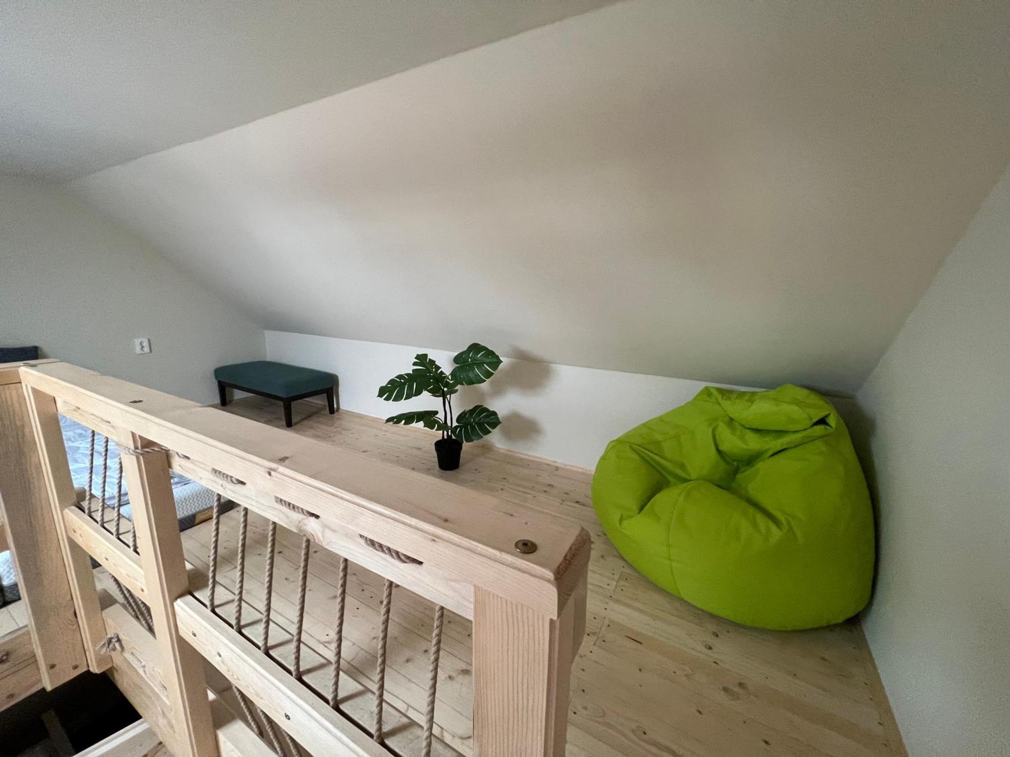 M3 Mad Apartment Exterior foto